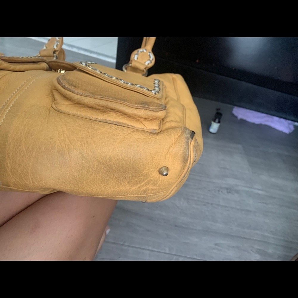 Bag from Italy - Picture 6 of 7